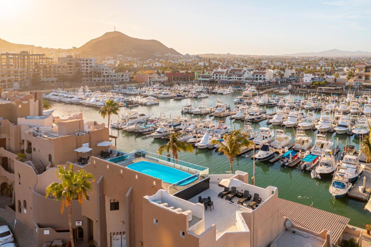 Cabowilson Cabo San Lucas Exterior foto
