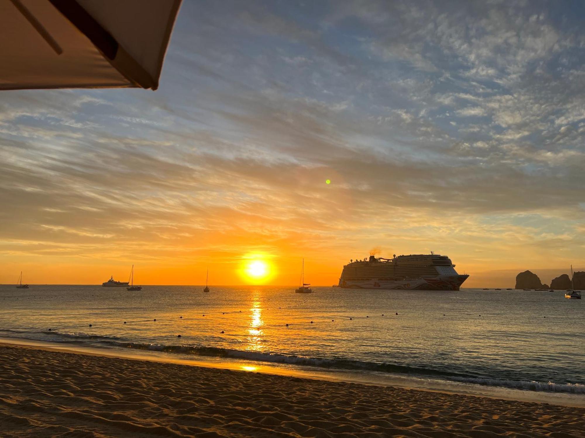 Cabowilson Cabo San Lucas Exterior foto