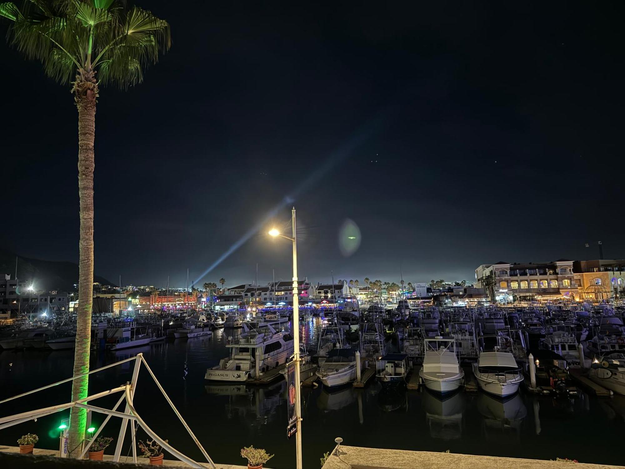 Cabowilson Cabo San Lucas Exterior foto
