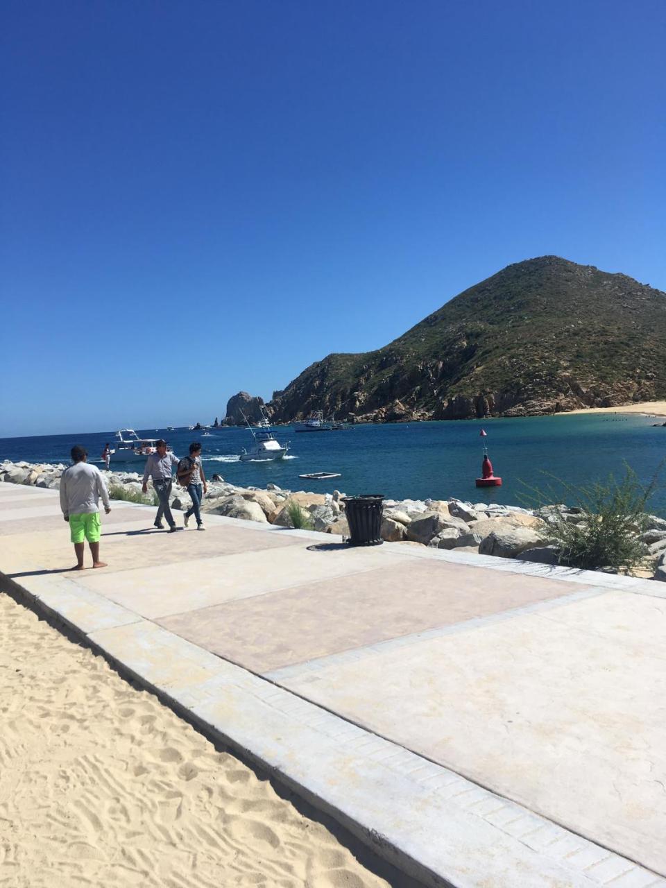 Cabowilson Cabo San Lucas Exterior foto