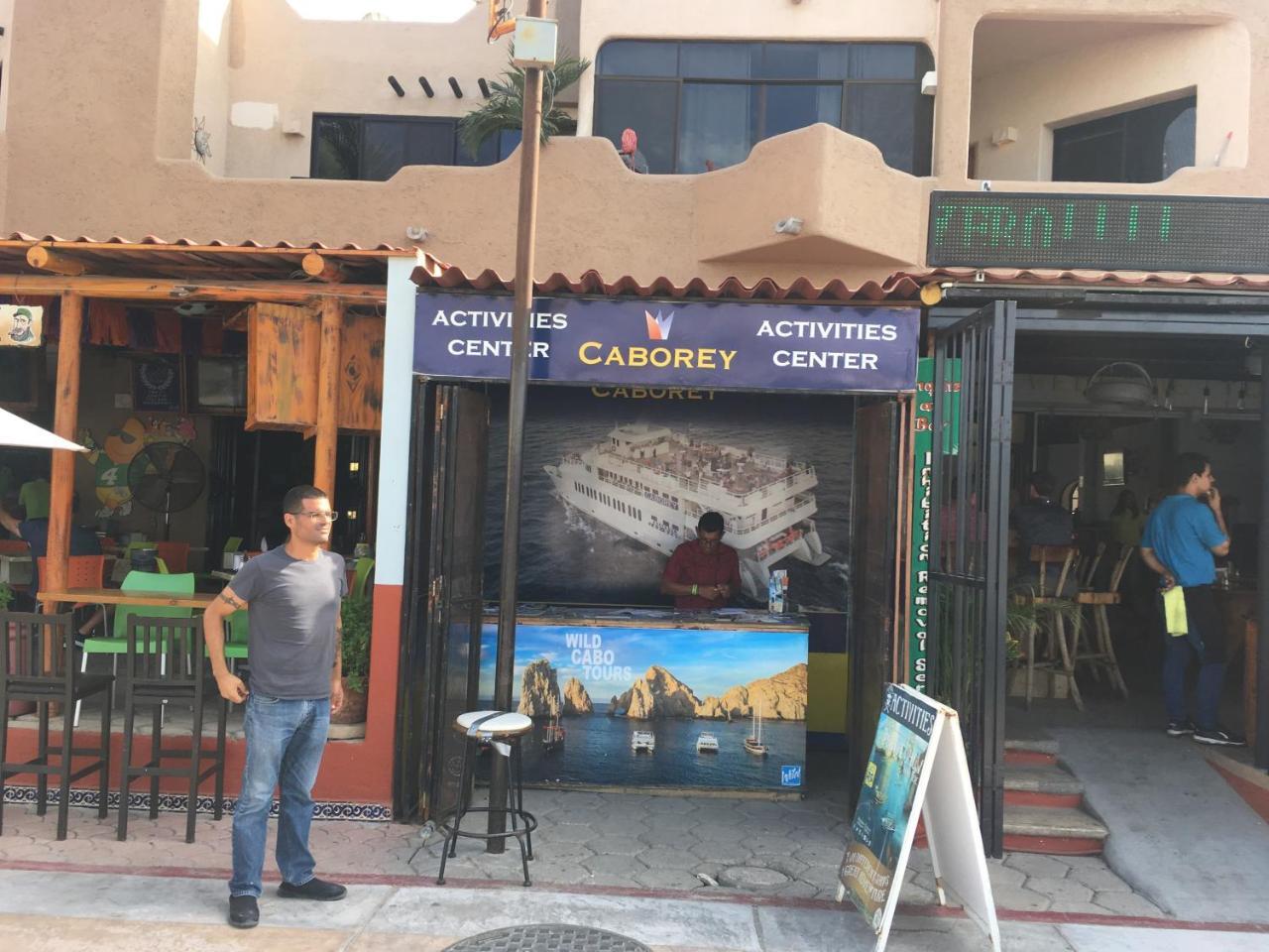 Cabowilson Cabo San Lucas Exterior foto