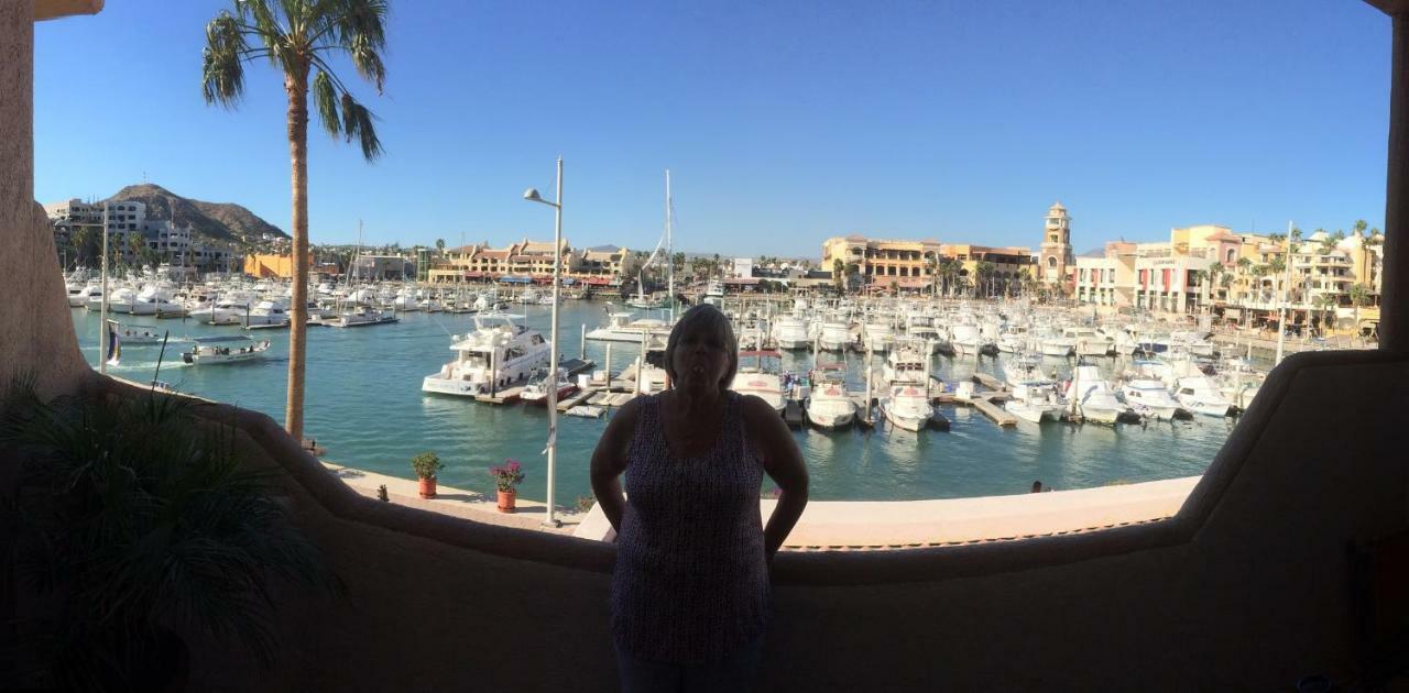 Cabowilson Cabo San Lucas Exterior foto